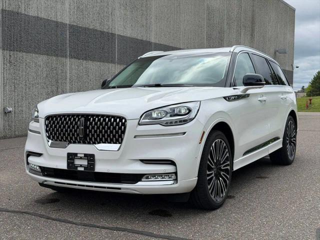 2023 Lincoln Aviator Black Label for sale in Loretto, MN