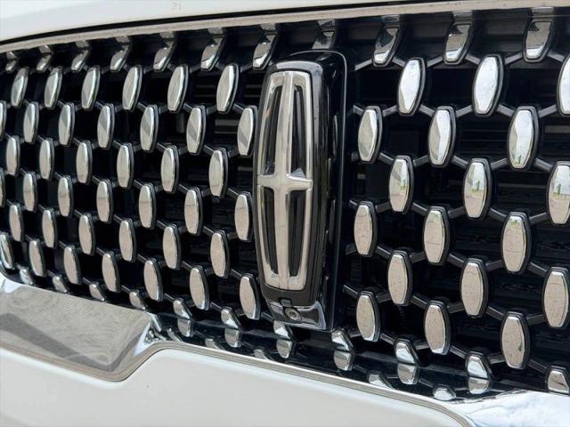 2023 Lincoln Aviator Black Label