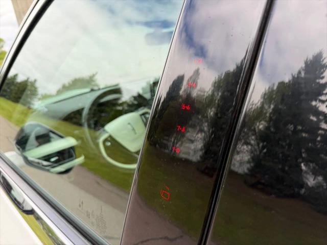 2023 Lincoln Aviator Black Label