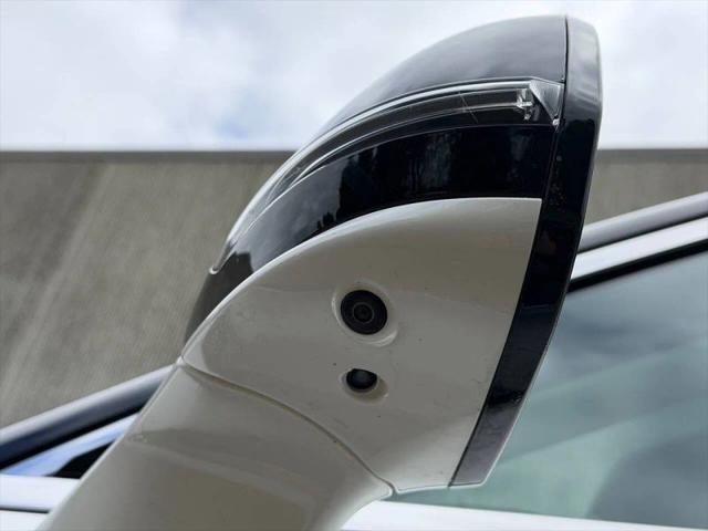 2023 Lincoln Aviator Black Label