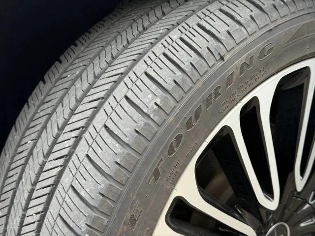 2023 Lincoln Aviator Black Label