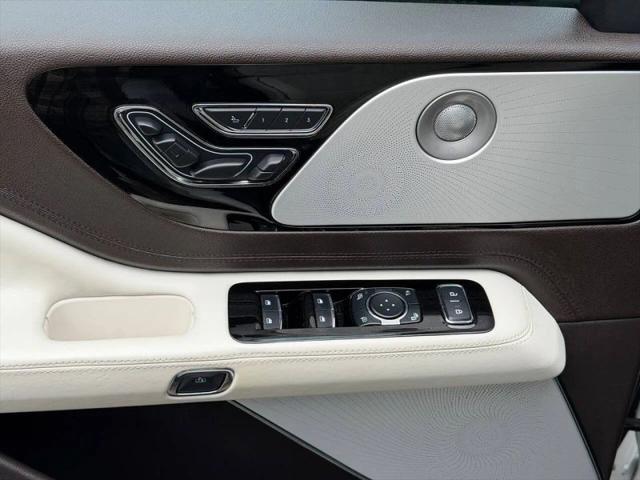 2023 Lincoln Aviator Black Label