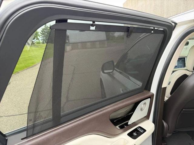 2023 Lincoln Aviator Black Label