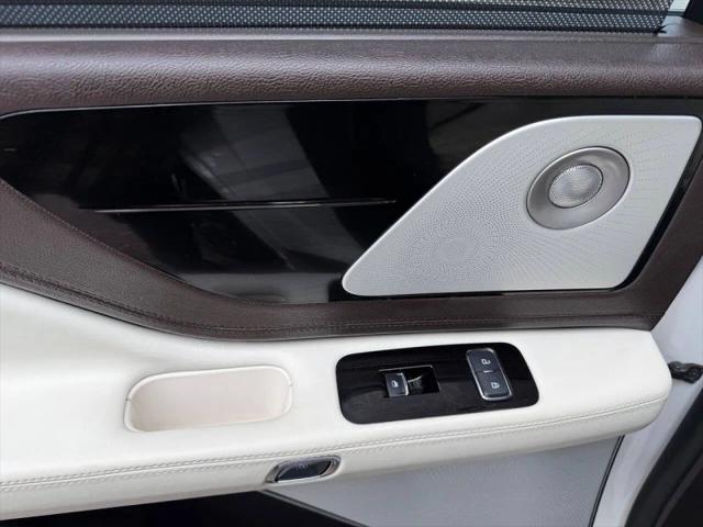 2023 Lincoln Aviator Black Label