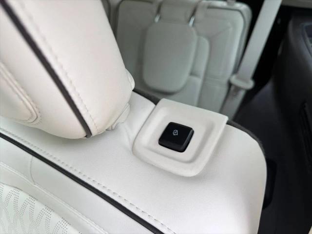 2023 Lincoln Aviator Black Label