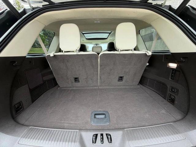 2023 Lincoln Aviator Black Label