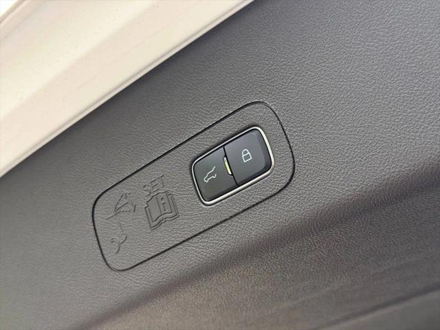 2023 Lincoln Aviator Black Label