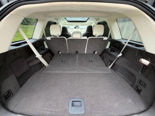 2023 Lincoln Aviator Black Label