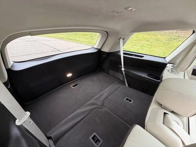 2023 Lincoln Aviator Black Label