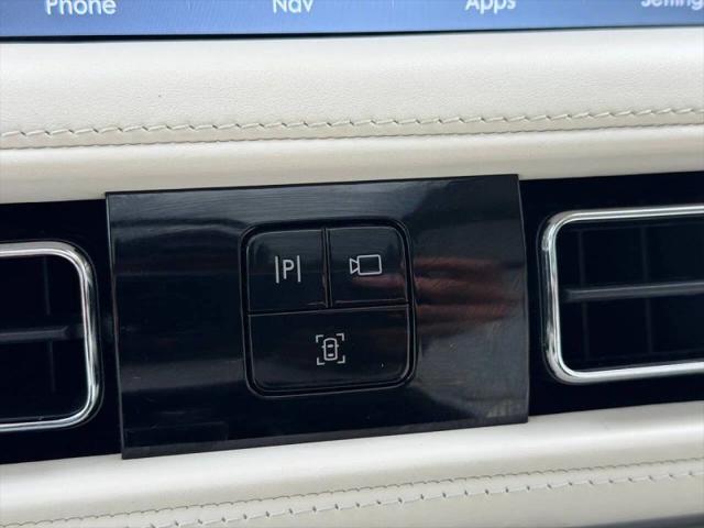 2023 Lincoln Aviator Black Label