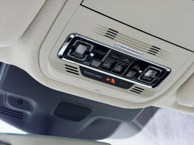 2023 Lincoln Aviator Black Label