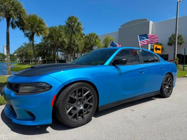 2019 Dodge Charger GT RWD for sale in Pompano Beach, FL