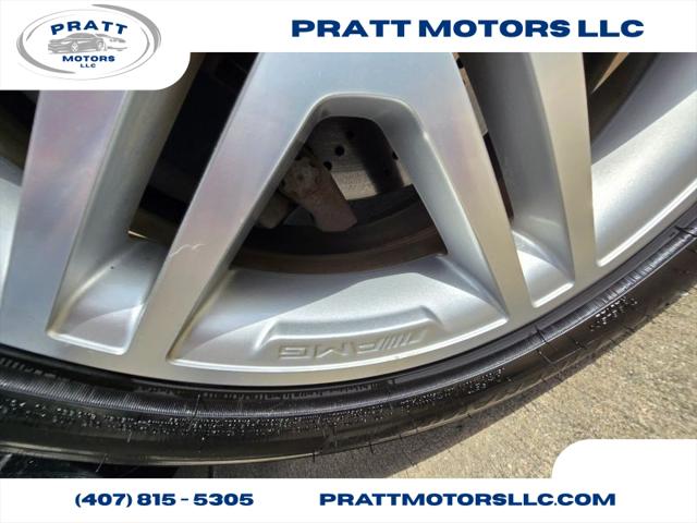 2008 Mercedes-Benz C 350 Sport