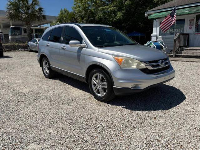 2010 Honda CR-V EX-L