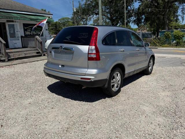 2010 Honda CR-V EX-L