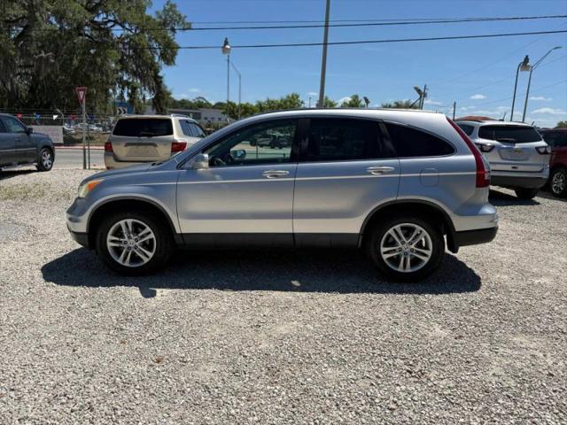2010 Honda CR-V EX-L