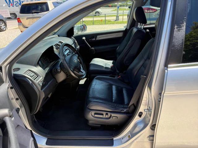 2010 Honda CR-V EX-L