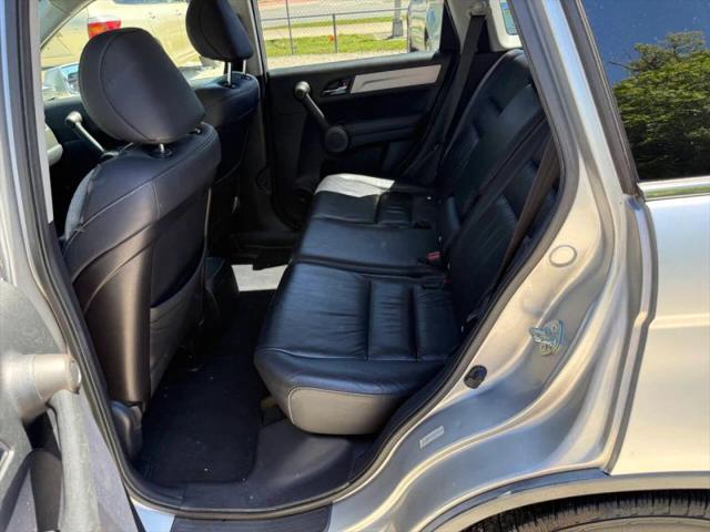 2010 Honda CR-V EX-L