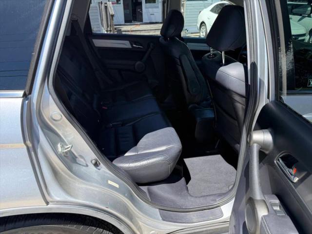 2010 Honda CR-V EX-L