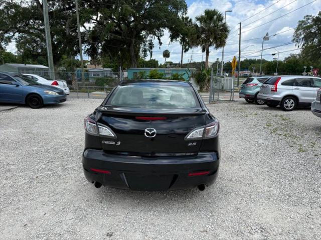 2010 Mazda Mazda3 s Grand Touring