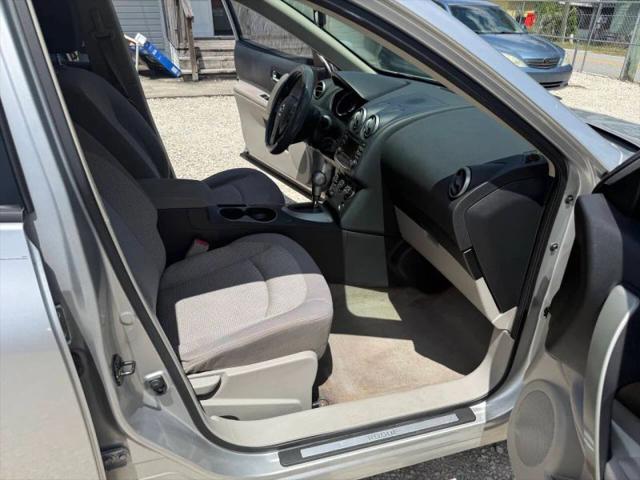 2013 Nissan Rogue SV