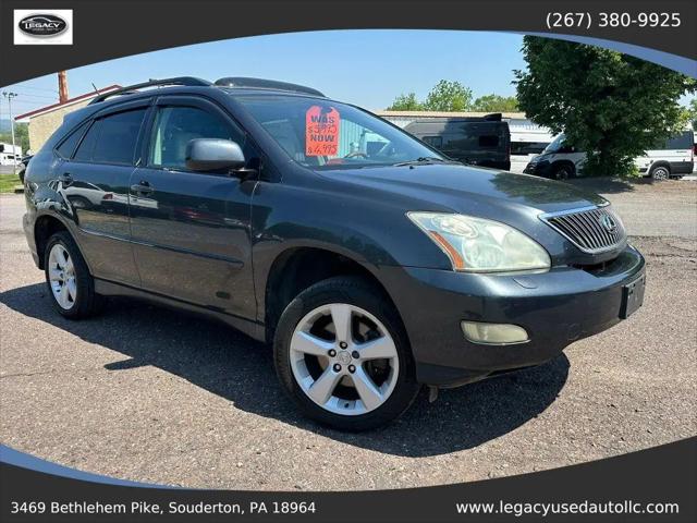 2004 Lexus RX 330 Base for sale in Souderton, PA