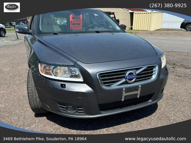 2011 Volvo V50 T5 for sale in Souderton, PA