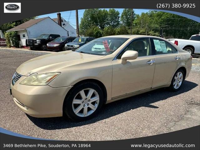 2007 Lexus ES 350 Base for sale in Souderton, PA