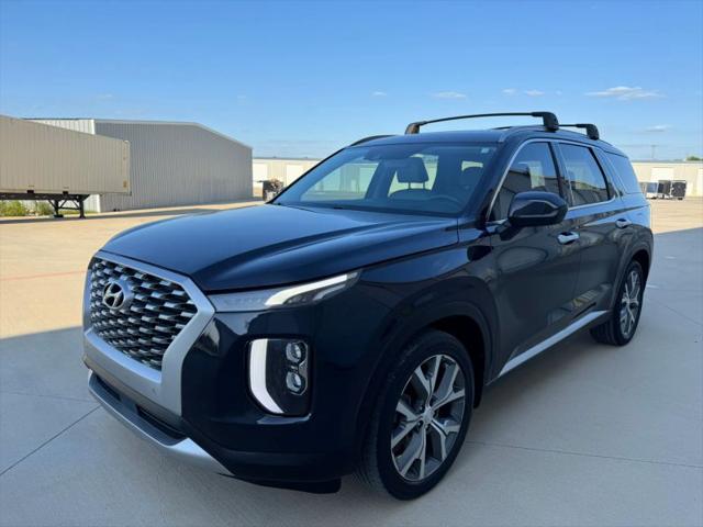 2021 Hyundai Palisade SEL for sale in Kennedale, TX