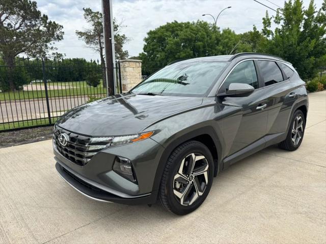2022 Hyundai Tucson SEL for sale in Kennedale, TX