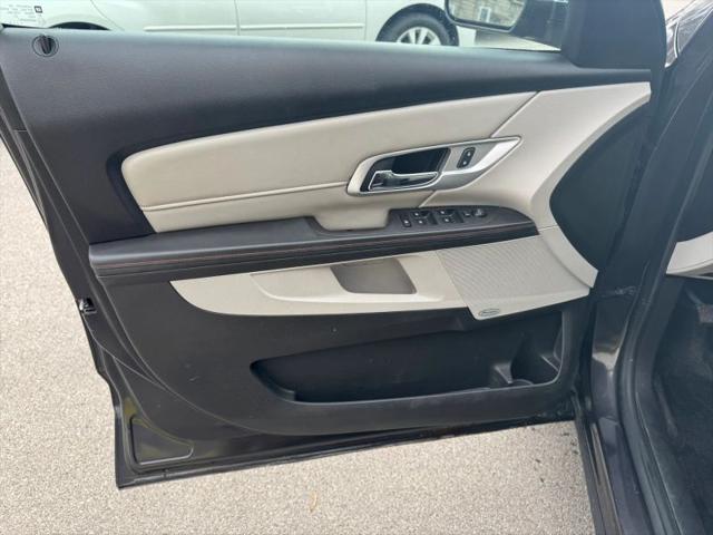 2015 GMC Terrain SLT-1