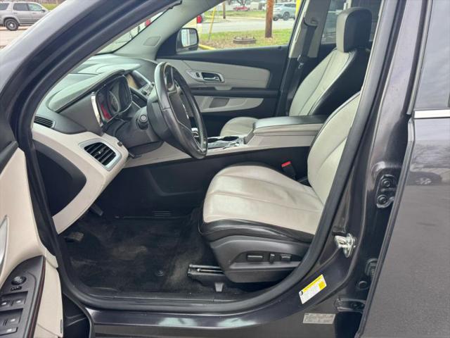 2015 GMC Terrain SLT-1