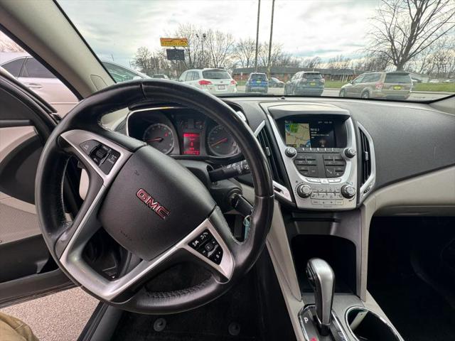 2015 GMC Terrain SLT-1