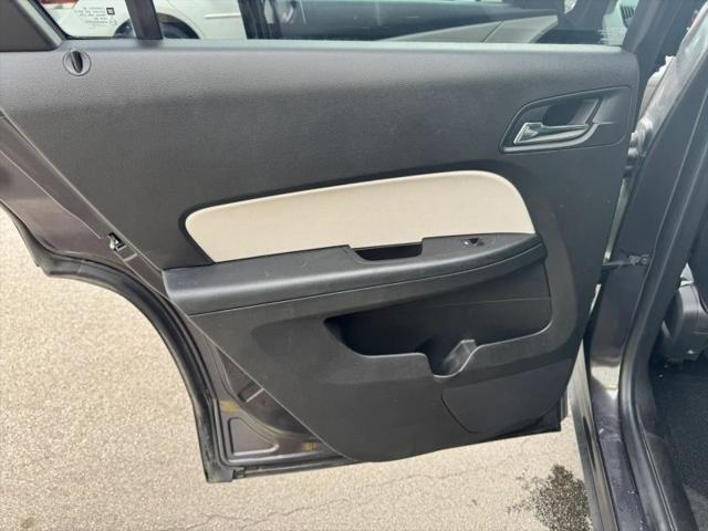 2015 GMC Terrain SLT-1