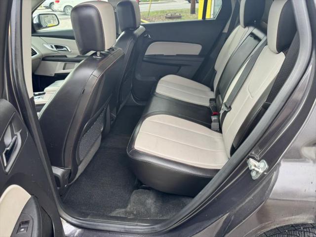 2015 GMC Terrain SLT-1