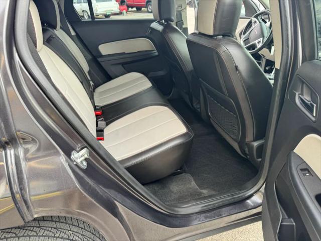 2015 GMC Terrain SLT-1