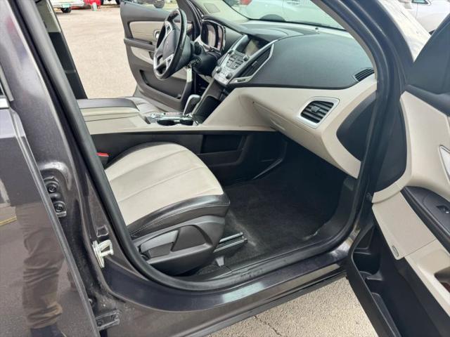 2015 GMC Terrain SLT-1