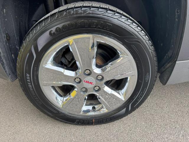 2015 GMC Terrain SLT-1