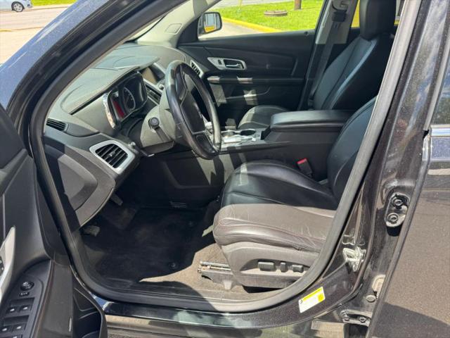 2015 GMC Terrain SLT-1