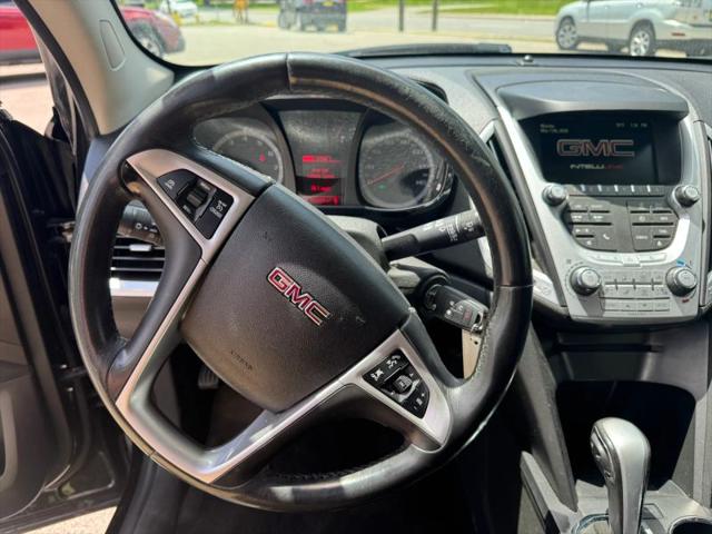 2015 GMC Terrain SLT-1