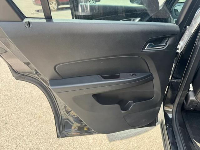 2015 GMC Terrain SLT-1
