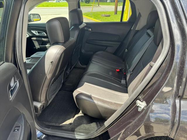 2015 GMC Terrain SLT-1
