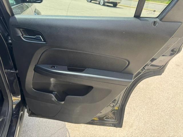 2015 GMC Terrain SLT-1