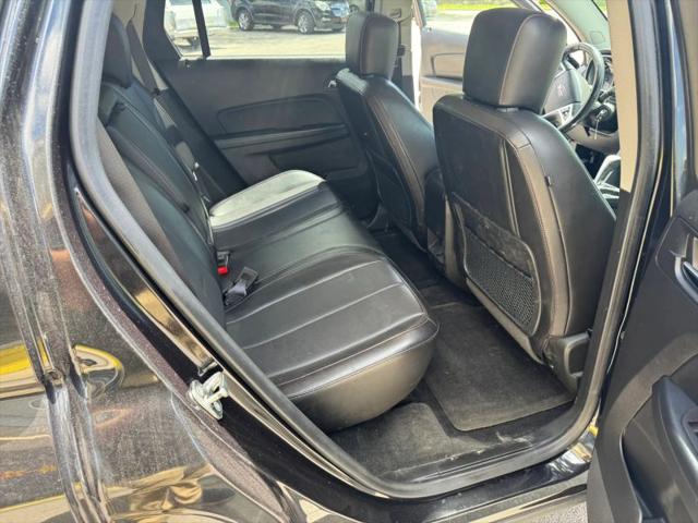 2015 GMC Terrain SLT-1