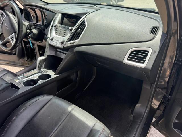 2015 GMC Terrain SLT-1