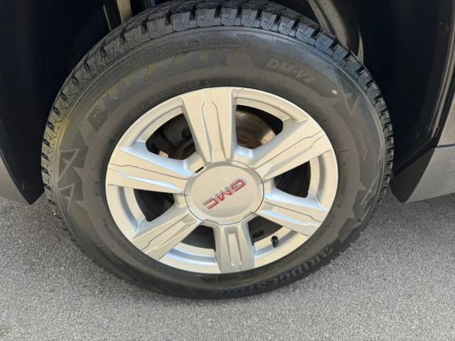 2015 GMC Terrain SLT-1