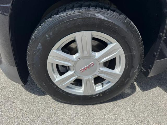 2015 GMC Terrain SLT-1