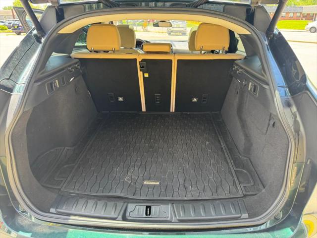 2018 Jaguar F-PACE 25t Premium