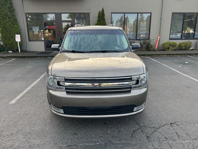 2014 Ford Flex SEL