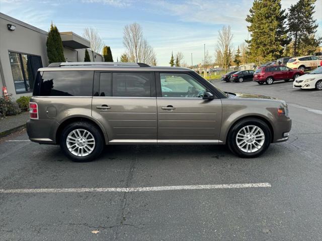2014 Ford Flex SEL